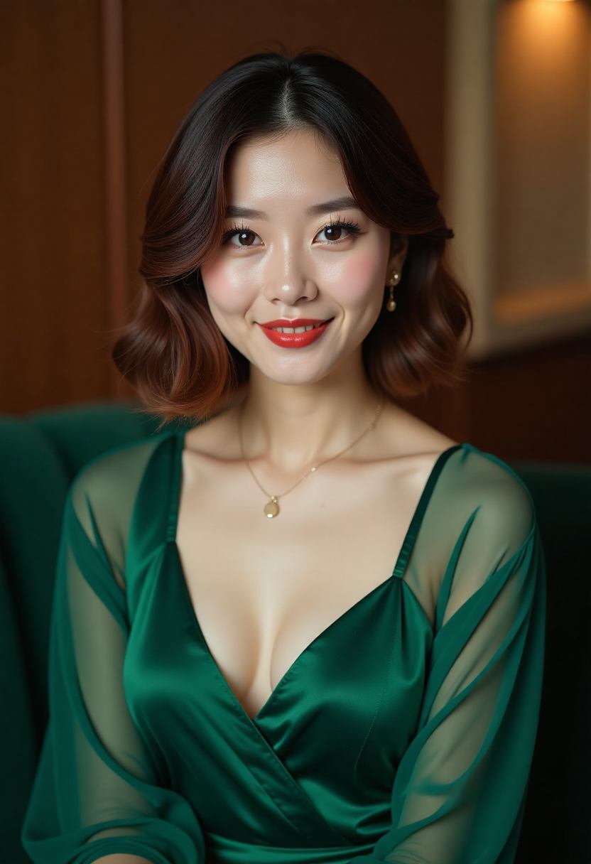 消失的她电影海报