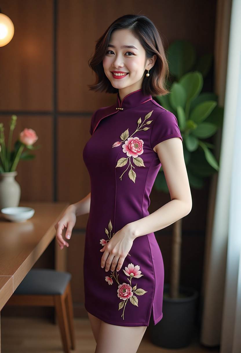 花少第六季综艺海报